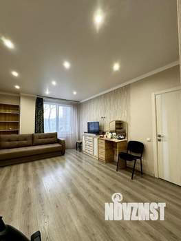 3-к квартира, вторичка, 94м2, 2/17 этаж