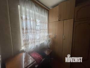2-к квартира, вторичка, 45м2, 3/5 этаж