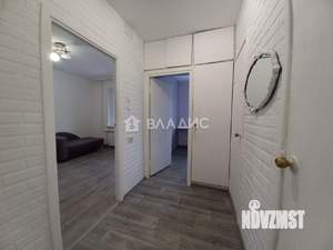 3-к квартира, вторичка, 63м2, 7/9 этаж