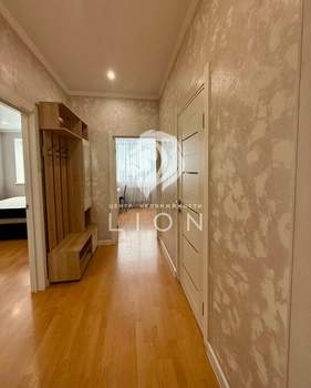 1-к квартира, вторичка, 38м2, 3/3 этаж