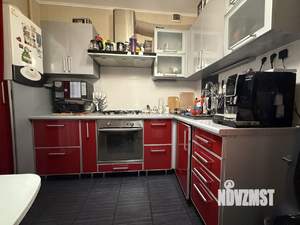 1-к квартира, вторичка, 34м2, 9/10 этаж