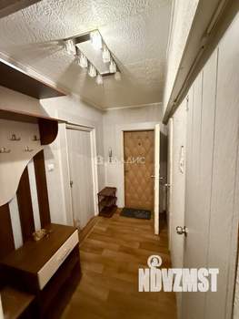 1-к квартира, вторичка, 35м2, 1/10 этаж