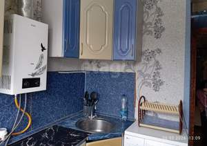 2-к квартира, вторичка, 44м2, 5/5 этаж