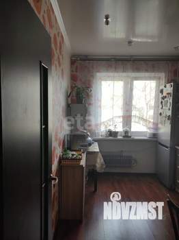 3-к квартира, вторичка, 59м2, 4/9 этаж
