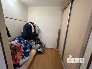 1-к квартира, вторичка, 42м2, 1/5 этаж