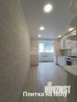 3-к квартира, вторичка, 77м2, 1/5 этаж