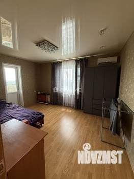1-к квартира, вторичка, 50м2, 15/17 этаж