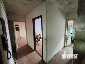 3-к квартира, вторичка, 54м2, 4/5 этаж