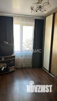 3-к квартира, вторичка, 73м2, 17/17 этаж