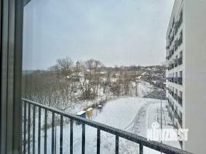 2-к квартира, вторичка, 64м2, 4/8 этаж