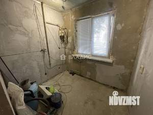 2-к квартира, вторичка, 45м2, 1/5 этаж