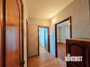 3-к квартира, вторичка, 61м2, 4/9 этаж