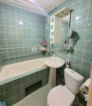 2-к квартира, вторичка, 42м2, 2/5 этаж