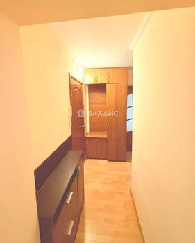 2-к квартира, вторичка, 44м2, 1/5 этаж