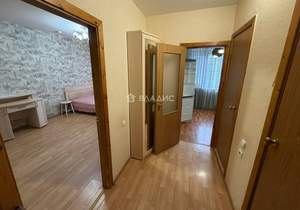 1-к квартира, вторичка, 34м2, 7/10 этаж