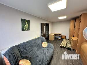 1-к квартира, вторичка, 31м2, 4/5 этаж