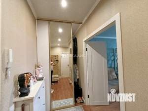 1-к квартира, вторичка, 44м2, 14/14 этаж