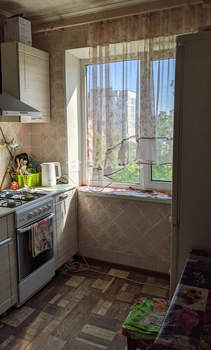 2-к квартира, вторичка, 45м2, 5/9 этаж