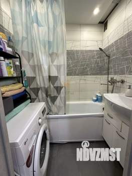 1-к квартира, вторичка, 39м2, 2/10 этаж