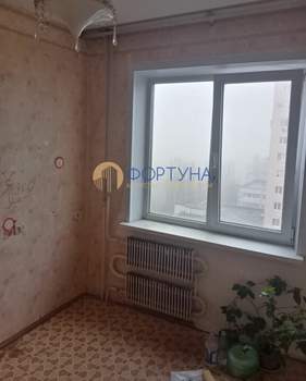 4-к квартира, вторичка, 71м2, 8/9 этаж