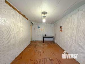 3-к квартира, вторичка, 56м2, 2/5 этаж