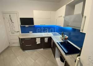 2-к квартира, вторичка, 61м2, 7/14 этаж