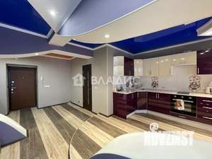 2-к квартира, вторичка, 65м2, 13/14 этаж