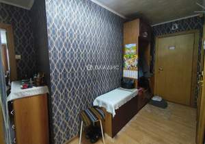 2-к квартира, вторичка, 55м2, 5/5 этаж