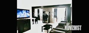 3-к квартира, вторичка, 100м2, 2/10 этаж
