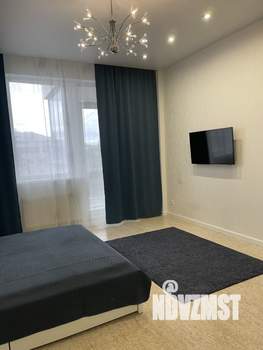 1-к квартира, вторичка, 46м2, 3/9 этаж