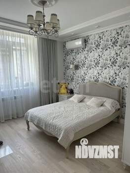 3-к квартира, вторичка, 105м2, 3/9 этаж