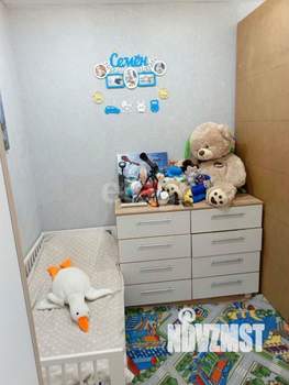 2-к квартира, вторичка, 48м2, 1/5 этаж