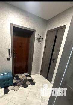 1-к квартира, вторичка, 36м2, 5/5 этаж