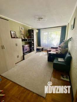 2-к квартира, вторичка, 48м2, 5/5 этаж