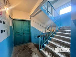 3-к квартира, вторичка, 60м2, 6/9 этаж