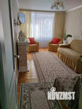 2-к квартира, вторичка, 46м2, 2/5 этаж