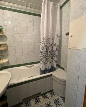 3-к квартира, вторичка, 73м2, 6/9 этаж