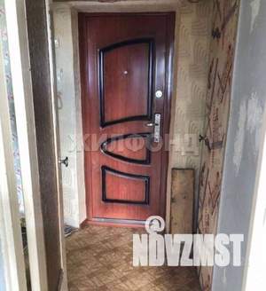 1-к квартира, вторичка, 21м2, 4/5 этаж