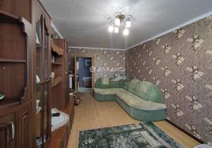 2-к квартира, вторичка, 55м2, 5/5 этаж