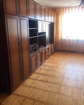 3-к квартира, вторичка, 73м2, 15/17 этаж