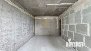 3-к квартира, вторичка, 84м2, 12/18 этаж