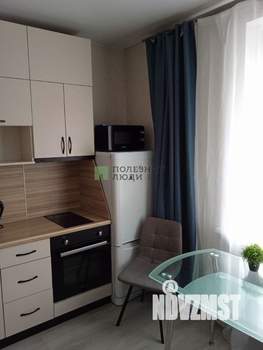 Студия квартира, вторичка, 31м2, 1/11 этаж