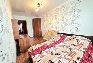 3-к квартира, вторичка, 57м2, 5/5 этаж