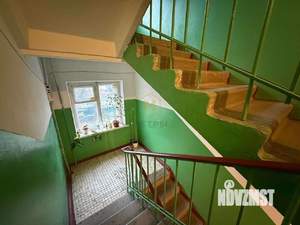 2-к квартира, вторичка, 45м2, 4/5 этаж