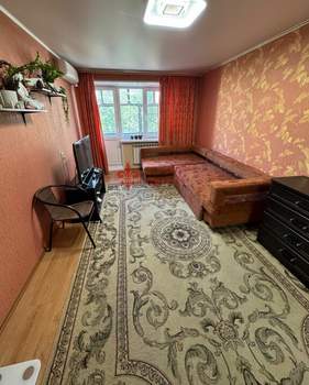 3-к квартира, вторичка, 62м2, 5/5 этаж