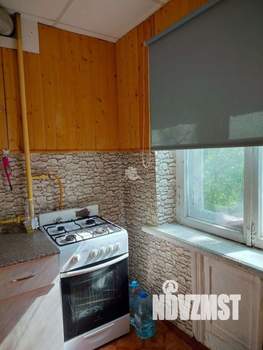 1-к квартира, вторичка, 30м2, 2/5 этаж
