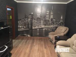 2-к квартира, вторичка, 56м2, 10/18 этаж
