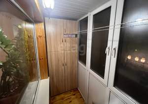 3-к квартира, вторичка, 57м2, 5/5 этаж