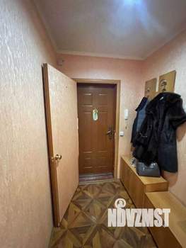 2-к квартира, вторичка, 51м2, 6/9 этаж