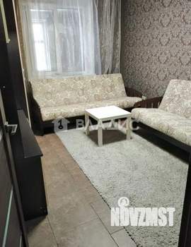 1-к квартира, вторичка, 34м2, 1/10 этаж